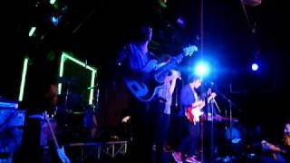 Little Red - It&#39;s Alright live at the Prince of Wales Bandroom