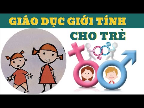 Clip Lê Minh Thư 2k8 lộ clip 10 phút: Tầm quan trọng của giáo dục sức khỏe giới tính cho con trẻ