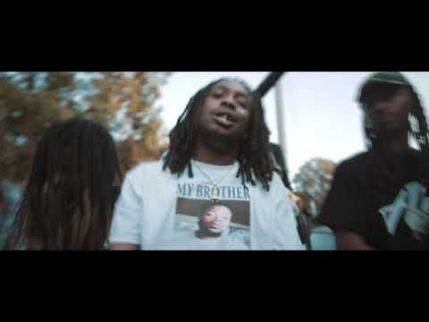 ChopThaProblem - Walk In (Official Music Video)