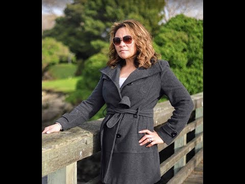 Leilani Fakatou Havili  (Hufanga) Official