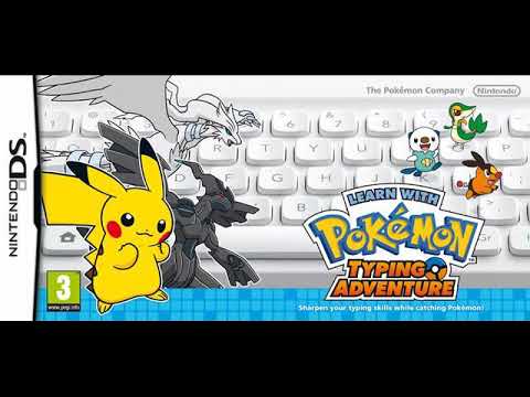 Sound Test Unlocked! Best VGM 722- Glalie's Snow-Covered Road (Learn with Pokemon: Typing Adventure)