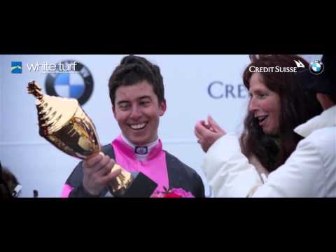 9. White Turf-TV Clip 2016