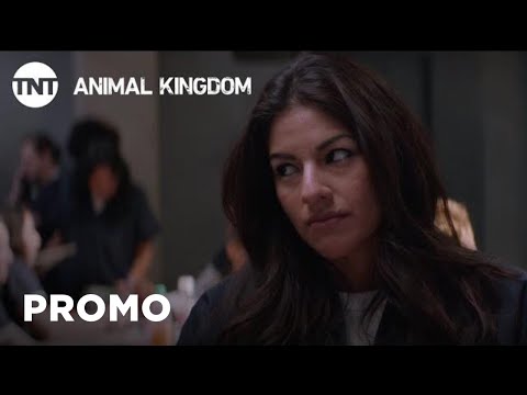 Animal Kingdom: The Center Will Hold - Season 3, Ep. 3 [PROMO] | TNT