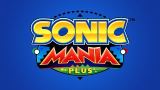 Ruby Delusions - Eggman Boss 1 - Sonic Mania Plus