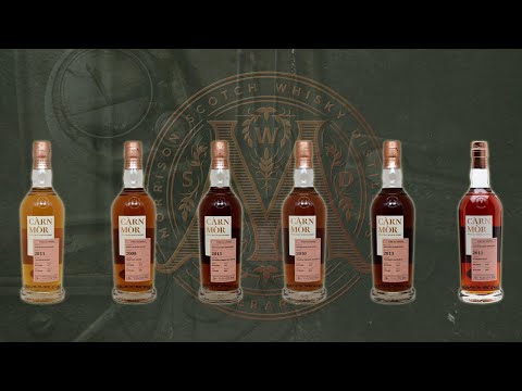 The Good Dram Show - Episode 480 'Carn Mor - Strictly Limited''