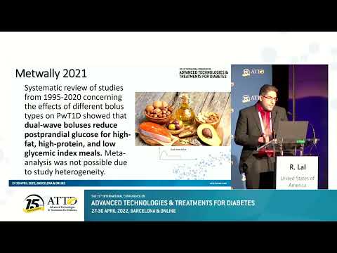 ATTD 2021 Yearbook - Chapter 2 - Insulin Delivery Hardware: Pumps & Pens