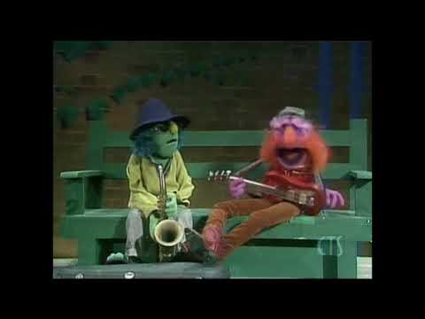 Muppet Songs: Floyd and Zoot - On the Bench