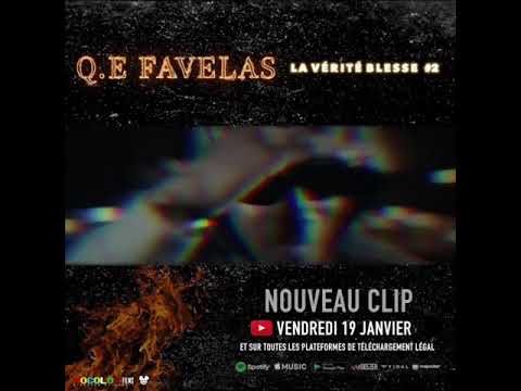 Qe favelas Ibrak ft lims la mifff