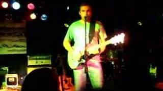 Braddigan - Customs 6.10.08