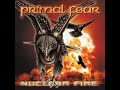 Primal Fear Nuclear Fire Full Album