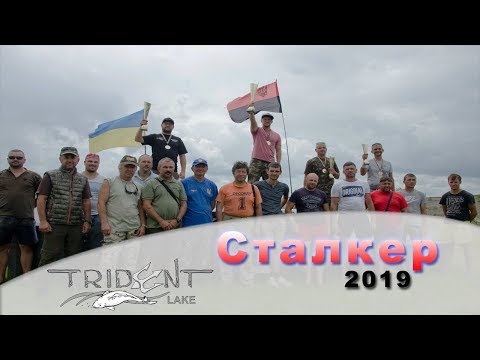 Сталкер 2019