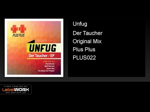 Unfug - Der Taucher (Original Mix)