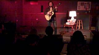 David Ramirez -- Stone