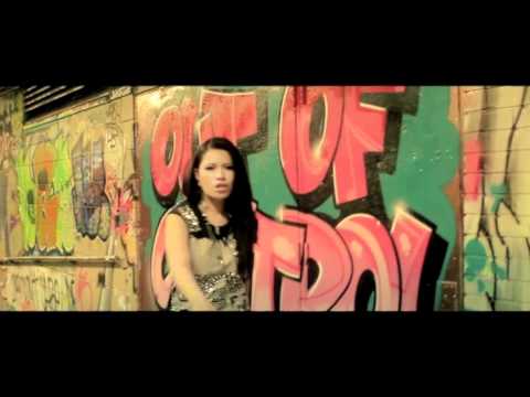 Mike Delinquent Project - Out Of Control feat. KCAT & Donae'o OFFICIAL VIDEO