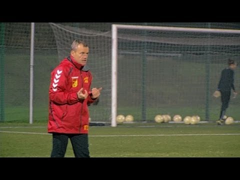 Die Frauen vom FFV Leipzig