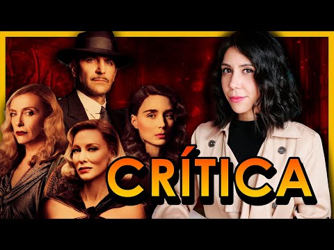 EL CALLEJÓN DE LAS ALMAS PERDIDAS ✔️ Revisión NOVELA + reviews 2 versiones cinematográficas