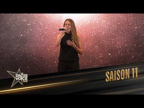 Sophie - Swiss Voice Tour 2026, Littoral Centre