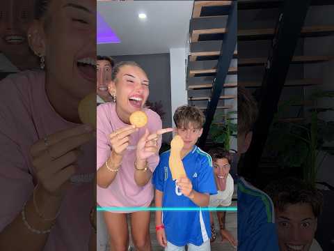 Sabéis qué parece?😂