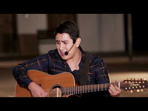 No Llores Morenita (En Vivo) - Regulo Caro y Julian Mercado