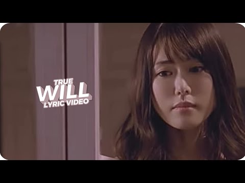 TRUE - 'WILL' Lyrics [Color_Coded_Kan_Rom_Eng]