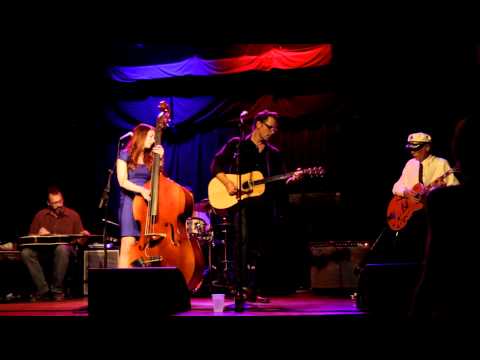 The Sills - Anna May - Live at the High Noon Saloon