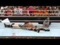 R WWE Wrestlemania 26 Highlights 2010