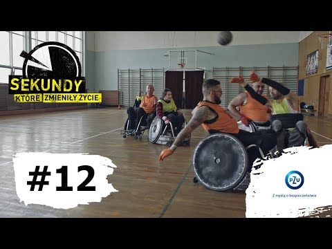 Sekundy, które zmieniły życie | odc. 12