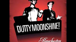 Dutty Moonshine feat. Mr B The Gentleman Rhymer - Fancy A Tipple