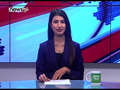 MORNING NEWS HEADLINES_2077_09_27 - NEWS24 TV