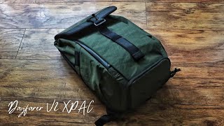 They Just Showing Off Now... Dayfarer Daypack V2 XPAC