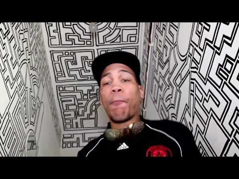 Darfroda - OobidoO (Prod by. Dj Mac real)