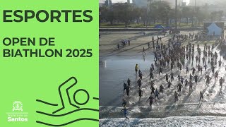 Esportes -  Biathlon Jornal da Orla