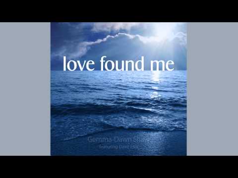 Gemma-Dawn Shaw - Love Found Me Teaser