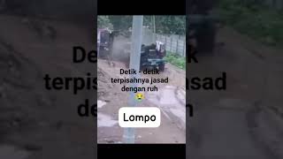 Download lagu Detik detik  terpisahnya jasad dengan ruh#shorts #short mp3