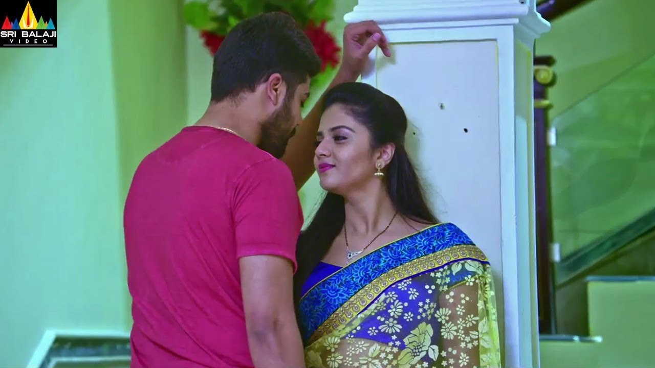 Kutumba Katha Chitram Movie Trailer | Latest Telugu Trailers | Nandu, Srimukhi | Sri Balaji Video