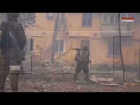 Two Step From Hell - Impossible (short version 3) "Russian Military Operation in Ukraine"