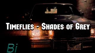 Timeflies - Shades of Grey (Music Video)