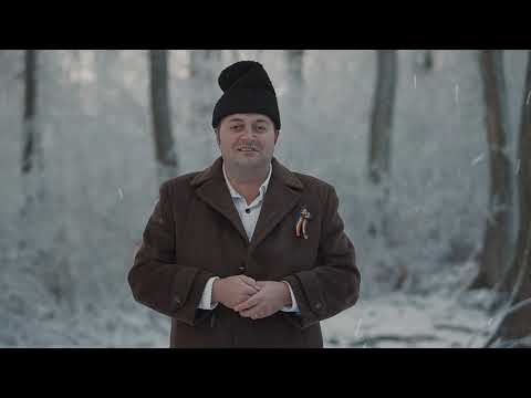 🆕 ❄️NOU Ciprian Picovici - ⛄️Colinda - Deschide maica poarta 🔛