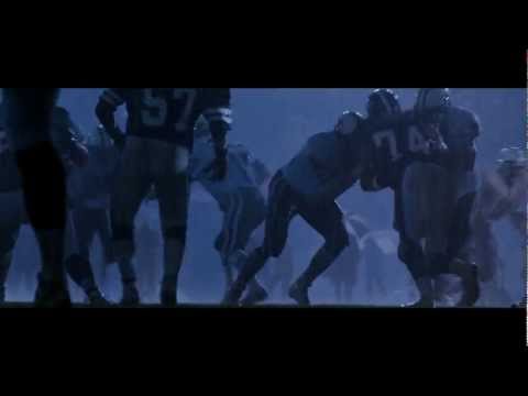 Az utolsó cserkész - "Szart se ér az élet" HUN