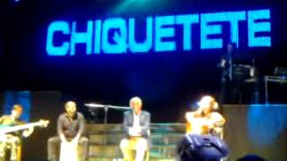 Ser Amantes -Chiquetete en Peralejos de abajo :)