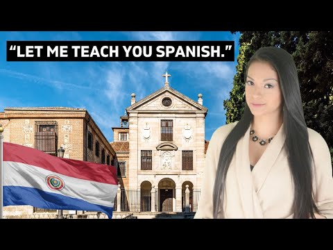 Asuncion Paraguay Spanish School (Ilpor de Idioma)