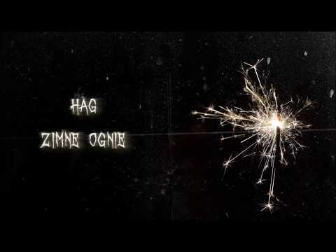 Hag: ''Zimne Ognie'' prod. Paul Fix