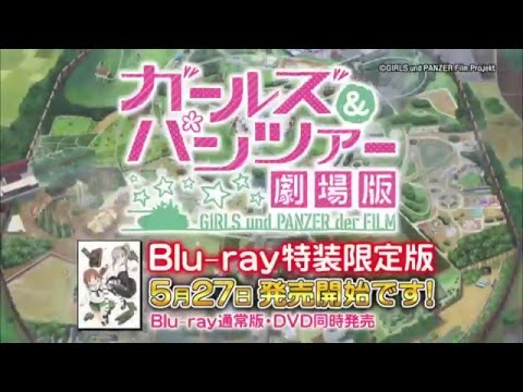 Blu-ray&DVD 1