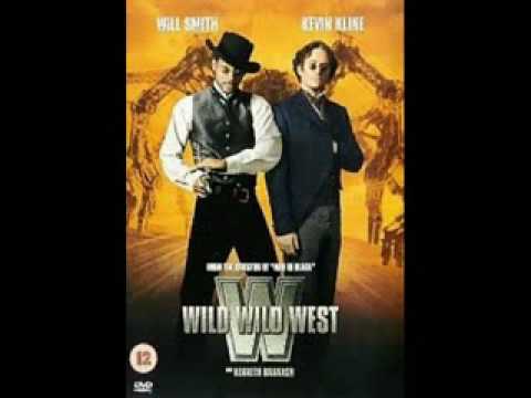 Will Smith Wild Wild West Song