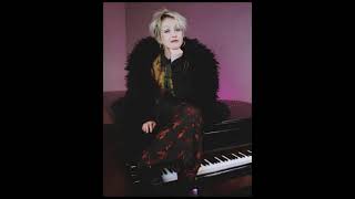 Cyndi Lauper Higher Plane 2024 Acapella Vocal Mix