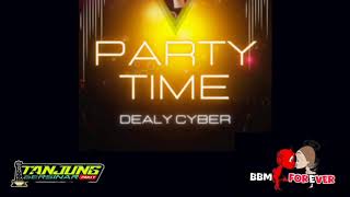 Download lagu CYBER DJ DEALY FUNKOT 2025 mp3