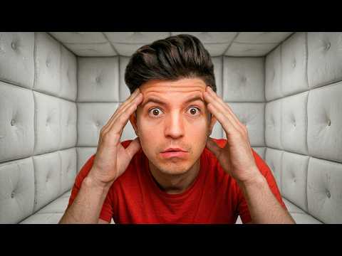 IF I MOVE, I LOSE $10,000! | Preston