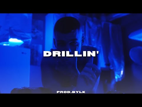 [FREE] Kidd x Roi 6/12 Type Beat "Drillin" | Rap Instrumental 2023