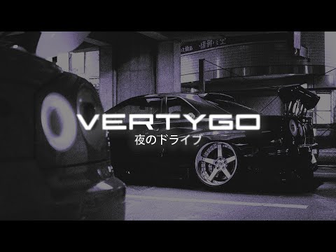 VERTYGO - FADE [wave/phonk]