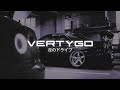 VERTYGO FADE Wave Phonk